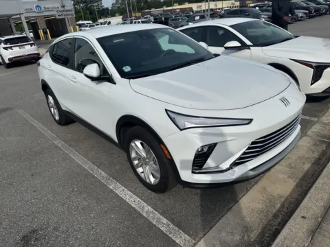 Another view of 2025 Buick Envista Preferred for sale in Macon, GA at ALM CDJR Macon