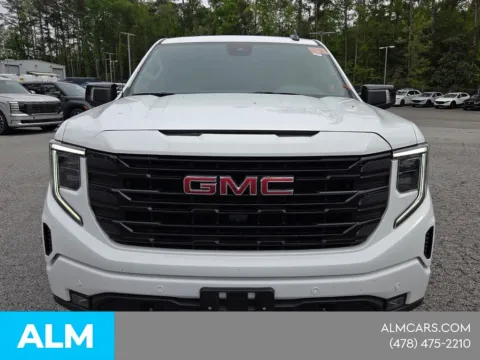 Another view of 2024 GMC Sierra 1500 Elevation for sale in Macon, GA at ALM CDJR Macon