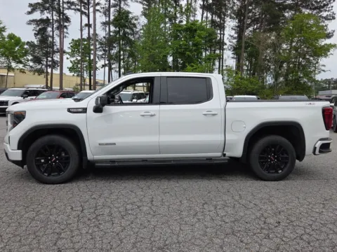 More photos of 2024 GMC Sierra 1500 Elevation at ALM CDJR Macon, GA