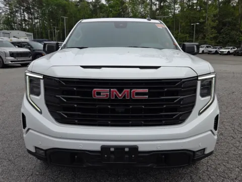 Photos of 2024 GMC Sierra 1500 Elevation for sale in Macon, GA at ALM CDJR Macon