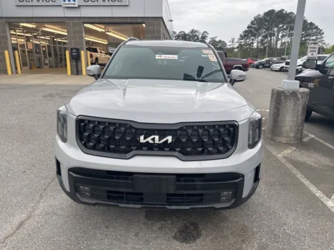 Photos of 2024 Kia Telluride SX-Prestige X-Line for sale in Macon, GA at ALM CDJR Macon