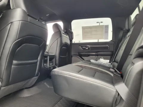 More photos of 2026 Ram 1500 Rebel at ALM CDJR Macon, GA