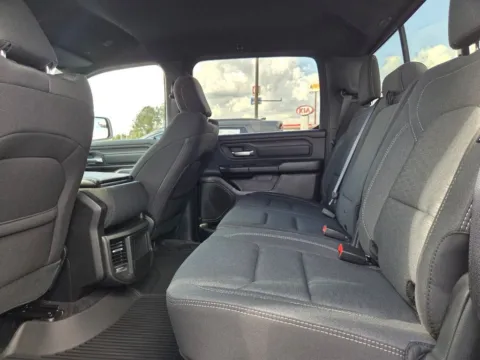 More photos of 2026 Ram 1500 Warlock at ALM CDJR Macon, GA