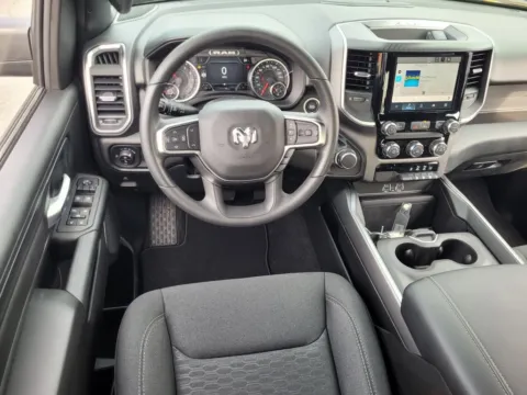 More photos of 2026 Ram 1500 Express at ALM CDJR Macon, GA