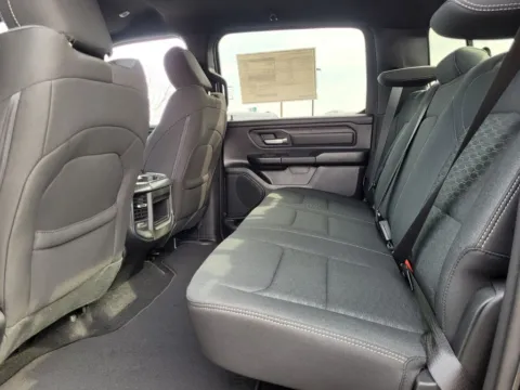 Another view of 2026 Ram 1500 Express for sale in Macon, GA at ALM CDJR Macon