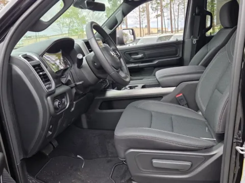 More photos of 2026 Ram 1500 Express at ALM CDJR Macon, GA