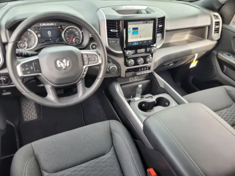 More photos of 2026 Ram 1500 Express at ALM CDJR Macon, GA