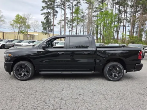 More photos of 2026 Ram 1500 Express at ALM CDJR Macon, GA