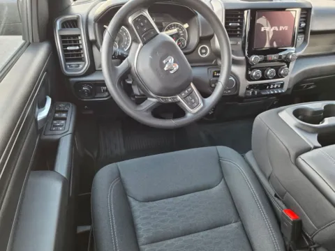 More photos of 2026 Ram 1500 Warlock at ALM CDJR Macon, GA