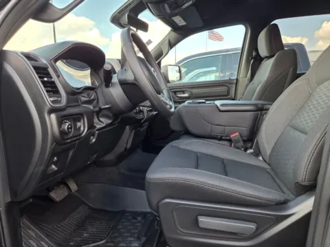 Another view of 2026 Ram 1500 Warlock for sale in Macon, GA at ALM CDJR Macon