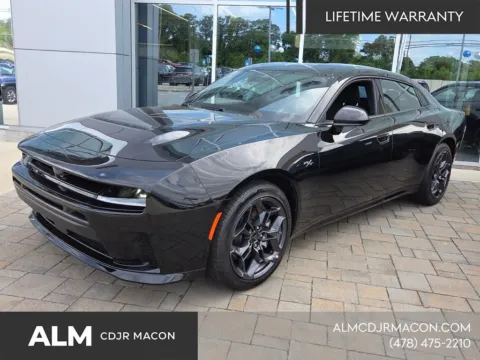 More photos of 2026 Dodge Charger R/T at ALM CDJR Macon, GA