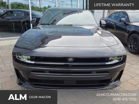 Another view of 2026 Dodge Charger R/T for sale in Macon, GA at ALM CDJR Macon