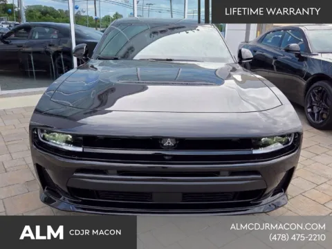 More photos of 2026 Dodge Charger R/T at ALM CDJR Macon, GA