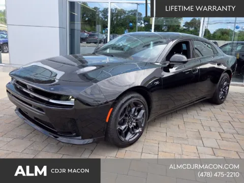 More photos of 2026 Dodge Charger R/T at ALM CDJR Macon, GA