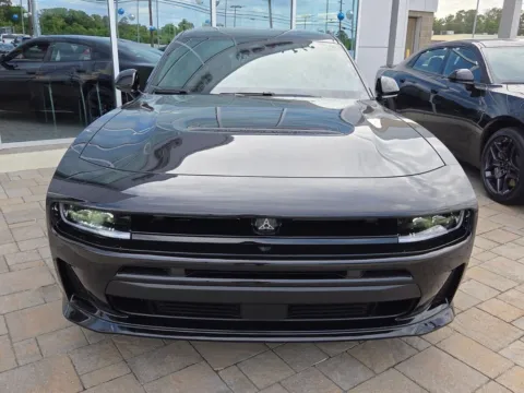 Photos of 2026 Dodge Charger R/T for sale in Macon, GA at ALM CDJR Macon
