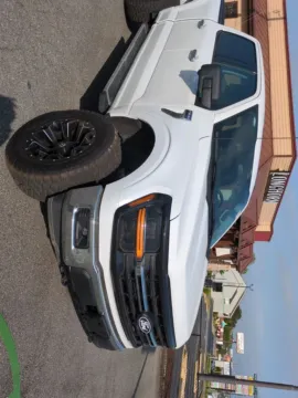 Photos of 2024 Ford F-150 XLT for sale in Macon, GA at ALM CDJR Macon