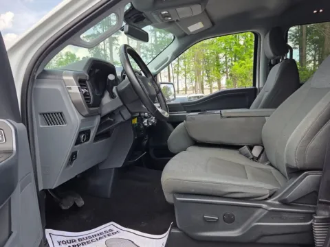 More photos of 2024 Ford F-150 XLT at ALM CDJR Macon, GA