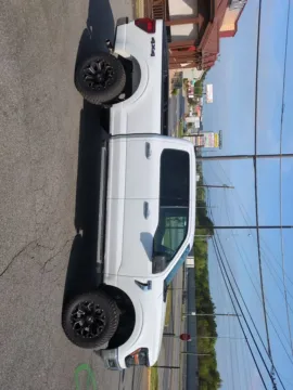Another view of 2024 Ford F-150 XLT for sale in Macon, GA at ALM CDJR Macon