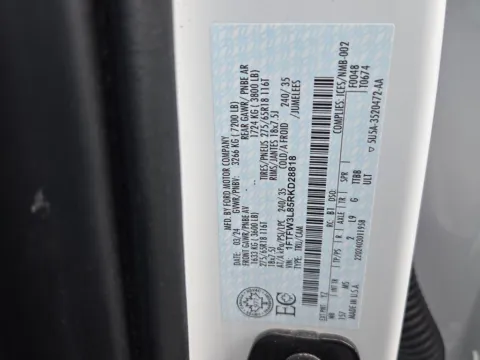 More photos of 2024 Ford F-150 XLT at ALM CDJR Macon, GA