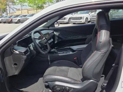 More photos of 2024 Dodge Charger R/T Scat Pack at ALM CDJR Macon, GA