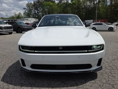 Photos of 2024 Dodge Charger R/T Scat Pack for sale in Macon, GA at ALM CDJR Macon