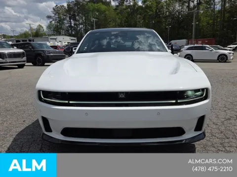 Another view of 2024 Dodge Charger R/T Scat Pack for sale in Macon, GA at ALM CDJR Macon