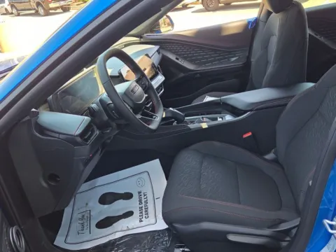 More photos of 2026 Dodge Charger R/T at ALM CDJR Macon, GA