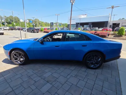 More photos of 2026 Dodge Charger R/T at ALM CDJR Macon, GA