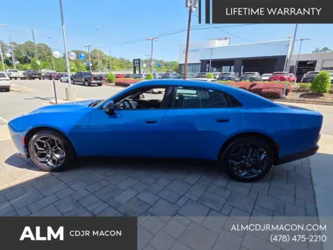 More photos of 2026 Dodge Charger R/T at ALM CDJR Macon, GA