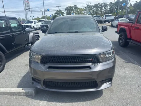 Photos of 2020 Dodge Durango GT Plus for sale in Macon, GA at ALM CDJR Macon