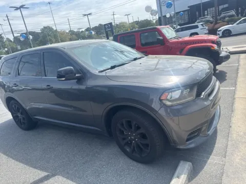 More photos of 2020 Dodge Durango GT Plus at ALM CDJR Macon, GA