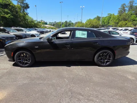 More photos of 2026 Dodge Charger R/T at ALM CDJR Macon, GA