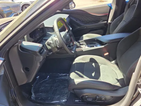 More photos of 2026 Dodge Charger R/T at ALM CDJR Macon, GA