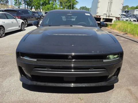 Photos of 2026 Dodge Charger R/T for sale in Macon, GA at ALM CDJR Macon