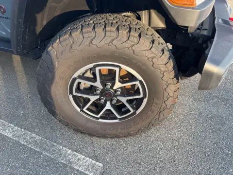 More photos of 2024 Jeep Wrangler Rubicon at ALM CDJR Macon, GA