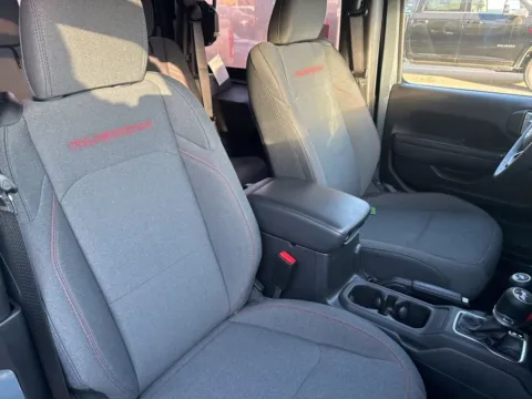 More photos of 2024 Jeep Wrangler Rubicon at ALM CDJR Macon, GA