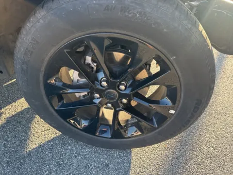 More photos of 2025 Jeep Wrangler Sahara 4xe at ALM CDJR Macon, GA