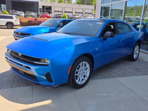 Another view of 2026 Dodge Charger R/T for sale in Macon, GA at ALM CDJR Macon