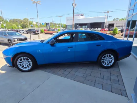 More photos of 2026 Dodge Charger R/T at ALM CDJR Macon, GA