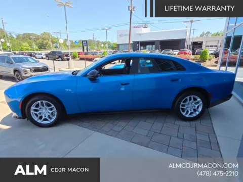 More photos of 2026 Dodge Charger R/T at ALM CDJR Macon, GA
