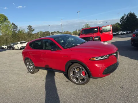 More photos of 2024 Alfa Romeo Tonale Veloce at ALM CDJR Macon, GA