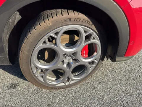 More photos of 2024 Alfa Romeo Tonale Veloce at ALM CDJR Macon, GA