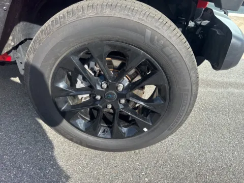 More photos of 2025 Jeep Wrangler Sahara 4xe at ALM CDJR Macon, GA