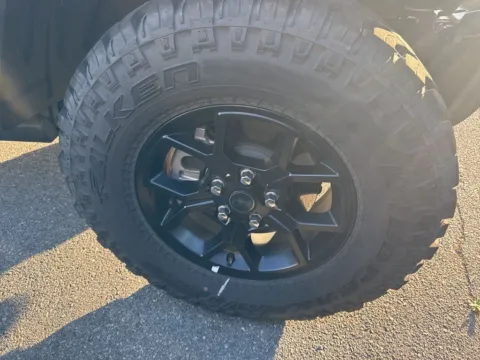 More photos of 2025 Jeep Wrangler Willys 4xe at ALM CDJR Macon, GA