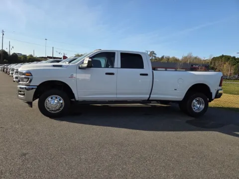 Photos of 2026 Ram 3500 Tradesman for sale in Macon, GA at ALM CDJR Macon
