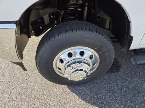 Another view of 2026 Ram 3500 Tradesman for sale in Macon, GA at ALM CDJR Macon