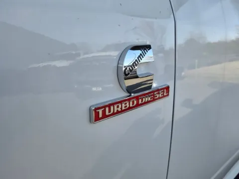 More photos of 2026 Ram 3500 Tradesman at ALM CDJR Macon, GA