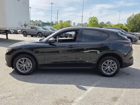 More photos of 2024 Alfa Romeo Stelvio Sprint at ALM CDJR Macon, GA