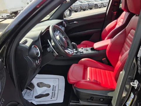 More photos of 2024 Alfa Romeo Stelvio Sprint at ALM CDJR Macon, GA