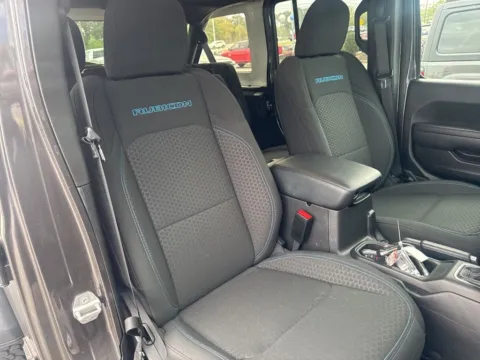 More photos of 2025 Jeep Wrangler Rubicon 4xe at ALM CDJR Macon, GA